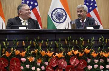 Need to filter through noise and get down to basics of US-India relationship: EAM Jaishankar