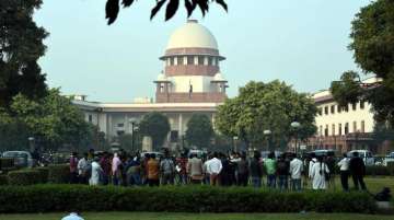 Supreme Court orders CBI to complete probe within three months in the Muzaffarpur shelter home case