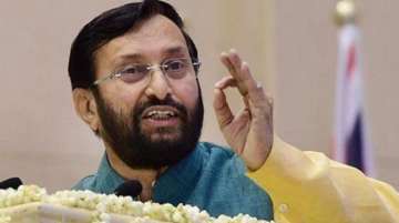 Govt to award media houses to encourage participation in yoga campaign: Javadekar