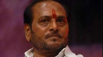 Maharashtra Environment Minister Ramdas Kadam