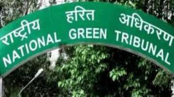 National Green Tribunal 
 