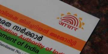 The Aadhaar and Other Laws (Amendment) Bill, 2019 will be introduced in the ensuing session of Parliament, beginning June 17.