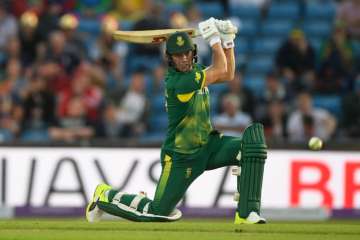  AB de Villiers offered to come out of retirement to play in 2019 World Cup but CSA refused: Report