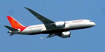 Air India Pilot suspended over hair treatment.