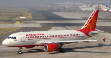 "There is an initial report of one of Air India's captains -- Rohit Bhasin -- who is also working as a regional director picking up a wallet from a duty free shop in Sydney. Air India has instituted an enquiry and has placed the Captain under suspension," the spokesperson added.