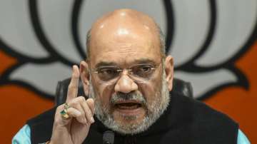 Amit Shah likely to remain BJP President till December