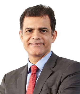 Anarock Chairman Anuj Puri