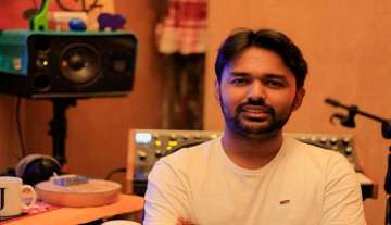 Tough to compose songs for Anubhav Sinha's films: Anurag Saikia