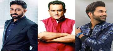 Film with Abhishek Bachchan, Rajkummar Rao not a sequel to Life In A Metro, clarifies Anurag Basu