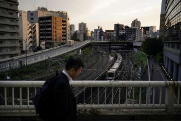 French Railways to develop Indian railway stations (Representational Image) 