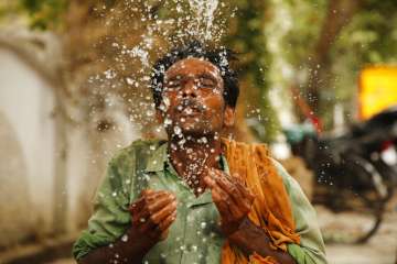 Heatwave kills 113 people in bihar 