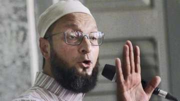 Asaduddin Owaisi said the heinous crimes taking place in different parts of the country should not be linked to religion