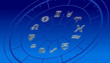 Horoscope, Astrology 