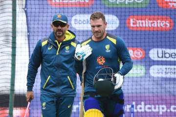 2019 World Cup: Defending Champions Australia set to go unchanged against West Indies