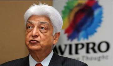 Azim Premji retires as Wipro's executive chairman