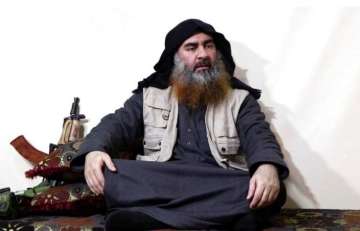 Abu bakr al-Baghdadi