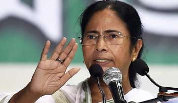 Law and order under control, says Mamata government