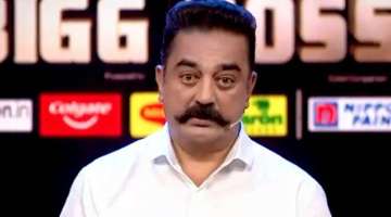 amal Haasan's Bigg Boss Tamil 