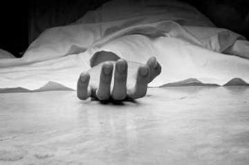 Two corpses found in Paradip
Representational image 