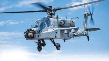 Dual milestone! Indian aerospace firm delivers 1000th electrical panel for Boeing's Apache