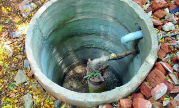 More than 100 open borewells have been closed in various districts of Punjab