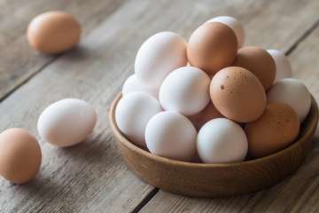 More than 2 eggs/day deadly for your heart says the study