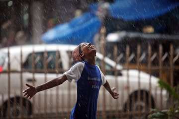 10 things you can do in Mumbai when it rains