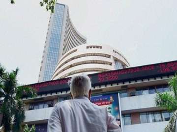 Bombay Stock Exchange