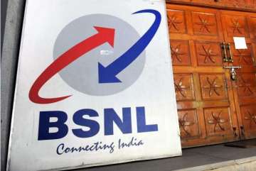 Centre plans financial package to BSNL: Arjun Ram Meghwal