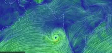 Cyclone Vayu to strike Gujarat soon; Here is everything you need to do