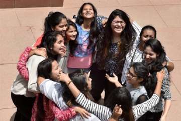 IIT result declared 