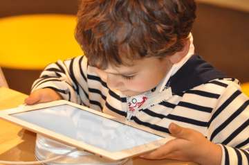 Internet-connected devices put kids at greater risks