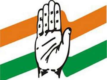 The Congress itself has not taken a decision on who it will appoint as its leader in the Lok Sabha