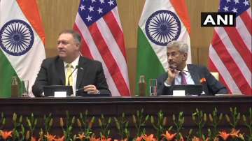 US, India more than just bilateral partners: Mike Pompeo