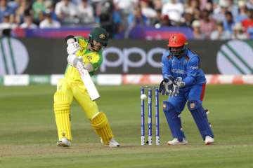 AFG vs AUS 2019 World Cup Match 4: Clinical Australia beat Afghanistan by 7 wickets