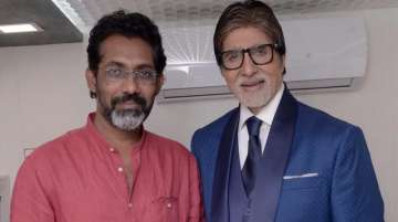 amitabh bachchan nagraj manjule