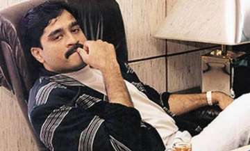 Underworld Don, Dawood Ibrahim 