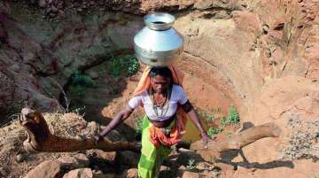 Andhra Pradesh, T'gana CMs to meet on June 28 to discuss water issues 