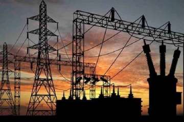 Delhi's peak power demand reached 6,612 MW