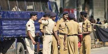 Gangster killed in encounter with Ghaziabad Police, UP STF