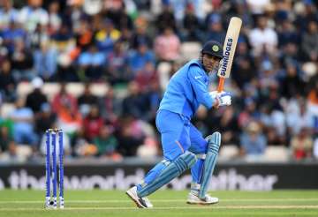 2019 World Cup: Michael Hussey wouldn't share MS Dhoni's weaknesses with Australia. Here's why