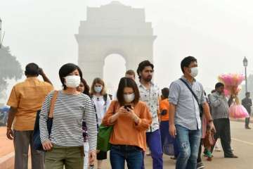 High-flying balloons, quality air-sensors being used to fight air pollution