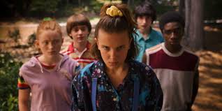 Stranger Things season three will explore Jim and Eleven relationship, says Millie Bobby Brown