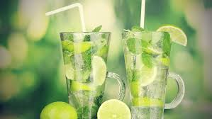 Heat wave sweeps North India: Beat the heat with these 5 refreshing summer drinks