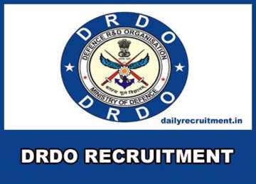 DRDO Recruitment 2019 how to apply