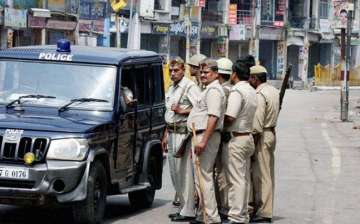 Couple's body found with multiple stab injuries in Delhi's Mohan Garden area