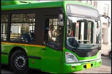 20 e-buses await charging points to ply in Srinagar
?Representational image?
