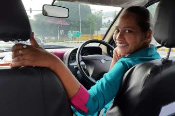 Female Chauffeurs