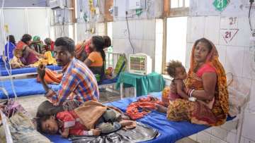 The project is scheduled to begin next month and is funded by the Union Ministry of Health and Family Welfare and India Infrastructure Finance Company Limited (IIFCL) as part of a CSR activity.