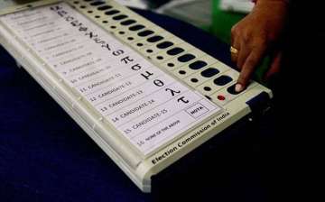 Of the 36 political parties, whose representatives were elected to the 17th Lok Sabha, 15 got fewer votes than NOTA
